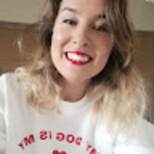 Meet your Posher, Nadia